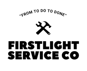 Firstlight Service Co Grand Rapids Handyman Services LOGO