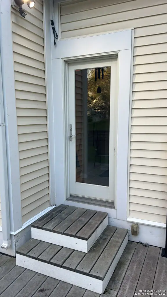Siding Trim Repair in Cascade — cascade